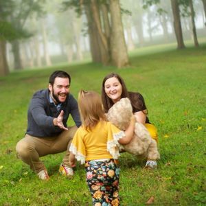 Meet your Posher, Ron